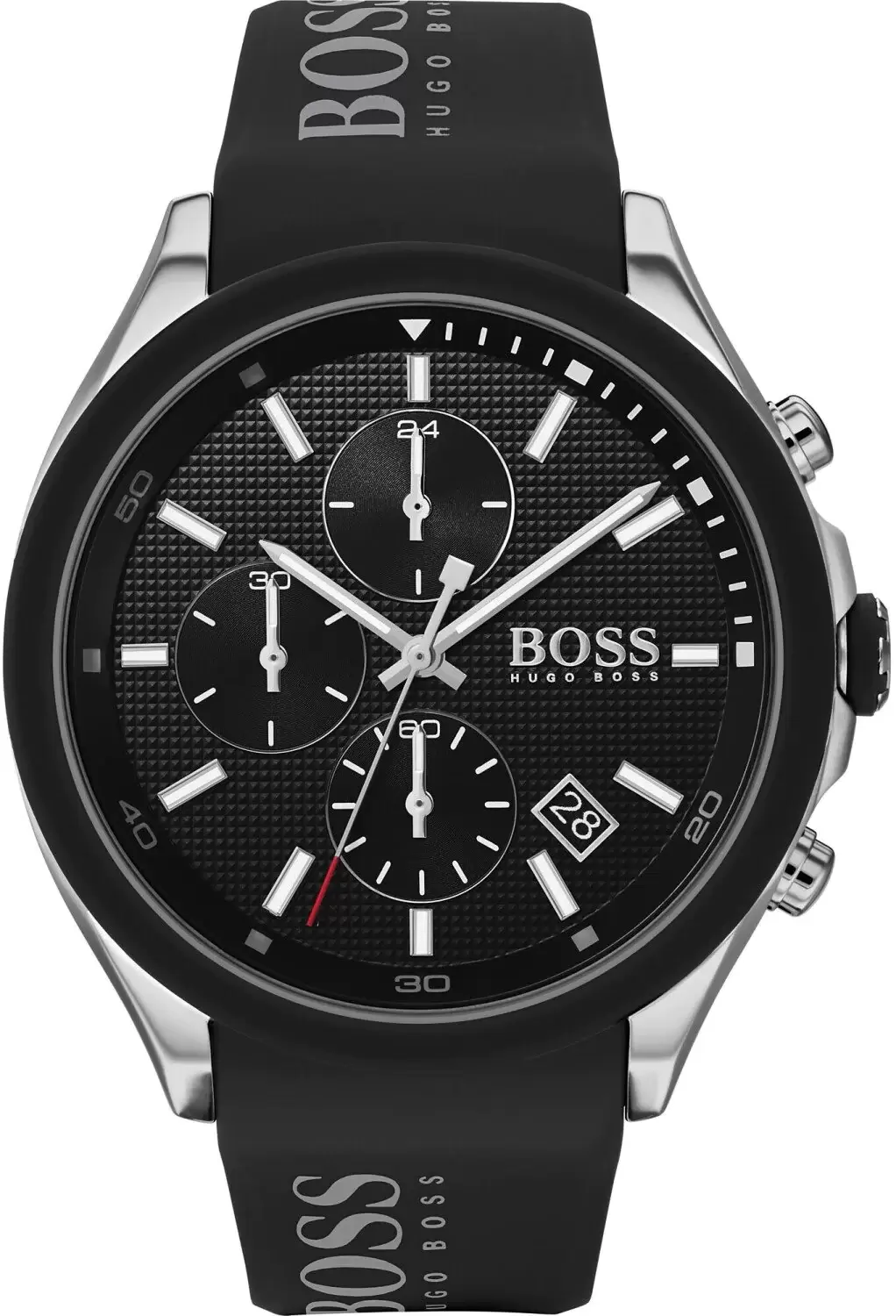 Guides for individuals looking to purchase Hugo Boss watches as gifts ...